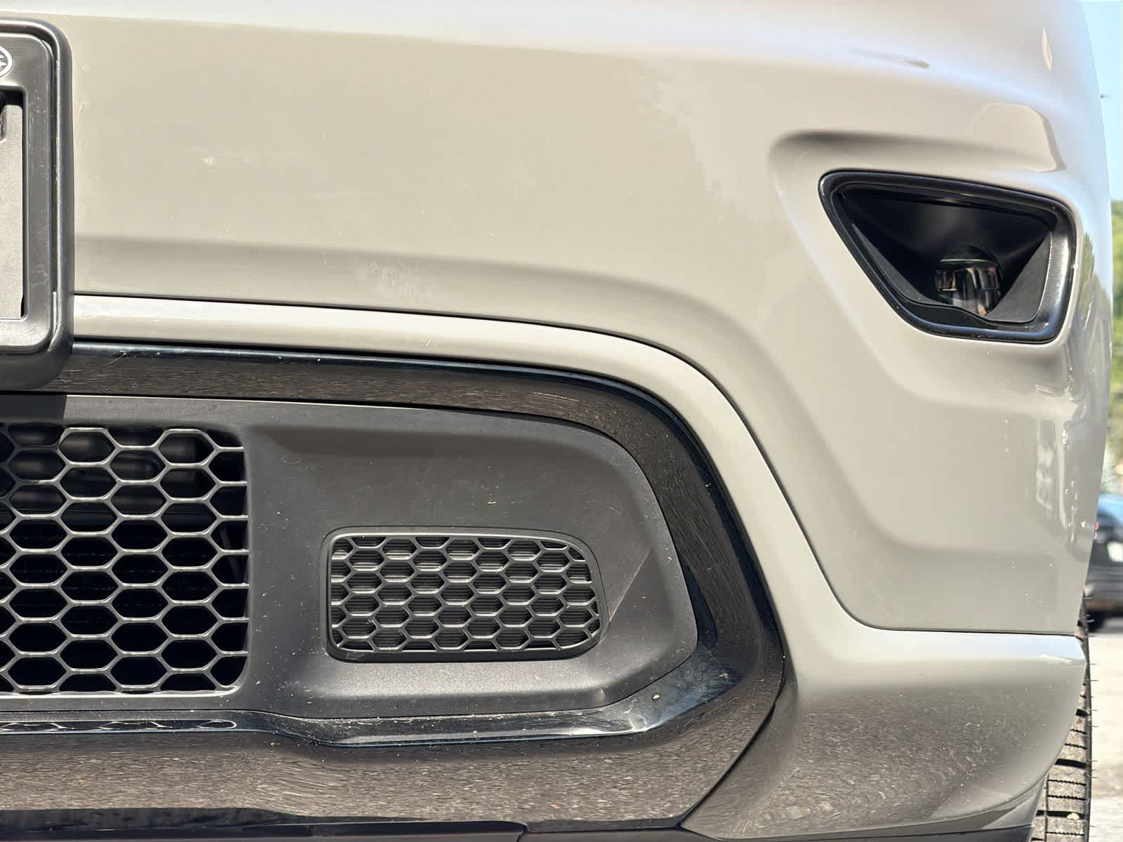 Thumbnail: 2020 Jeep Grand Cherokee - 10