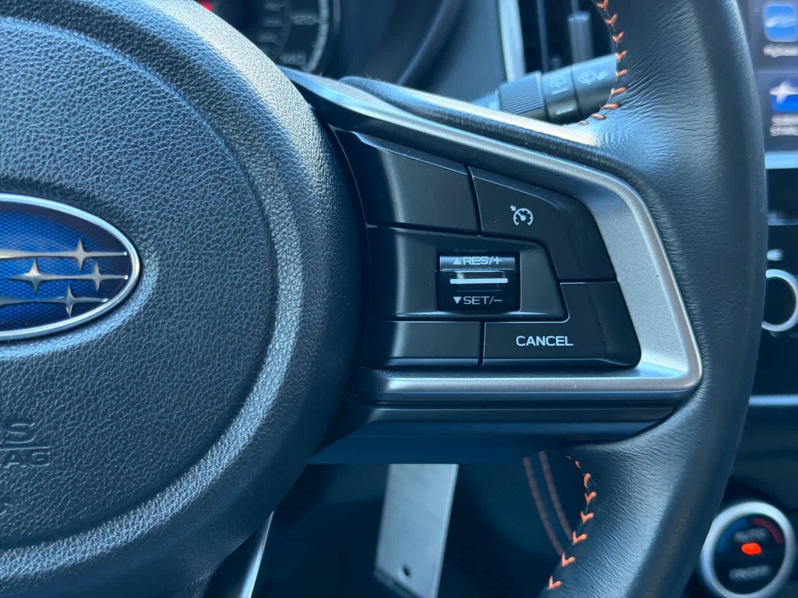 Thumbnail: 2023 Subaru Crosstrek - 25