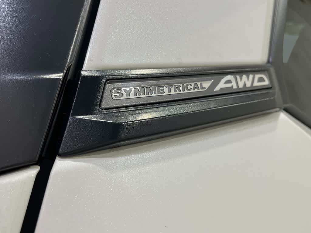 Thumbnail: 2026 Subaru Forester - 9