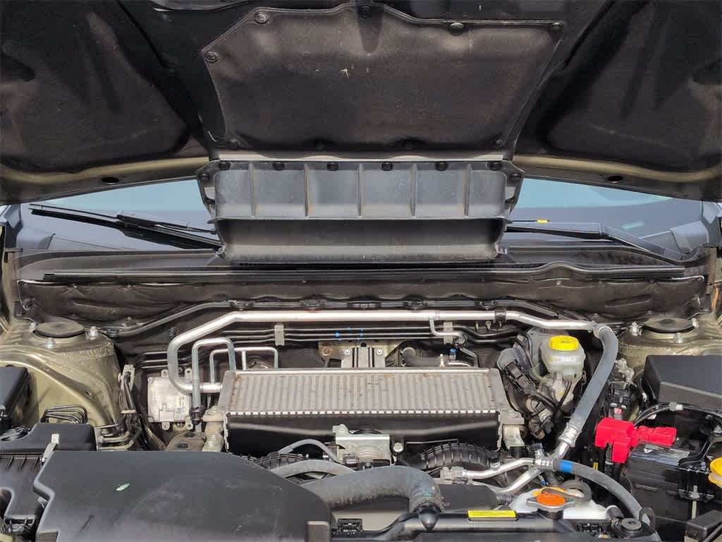 Thumbnail: 2023 Subaru Ascent - 15