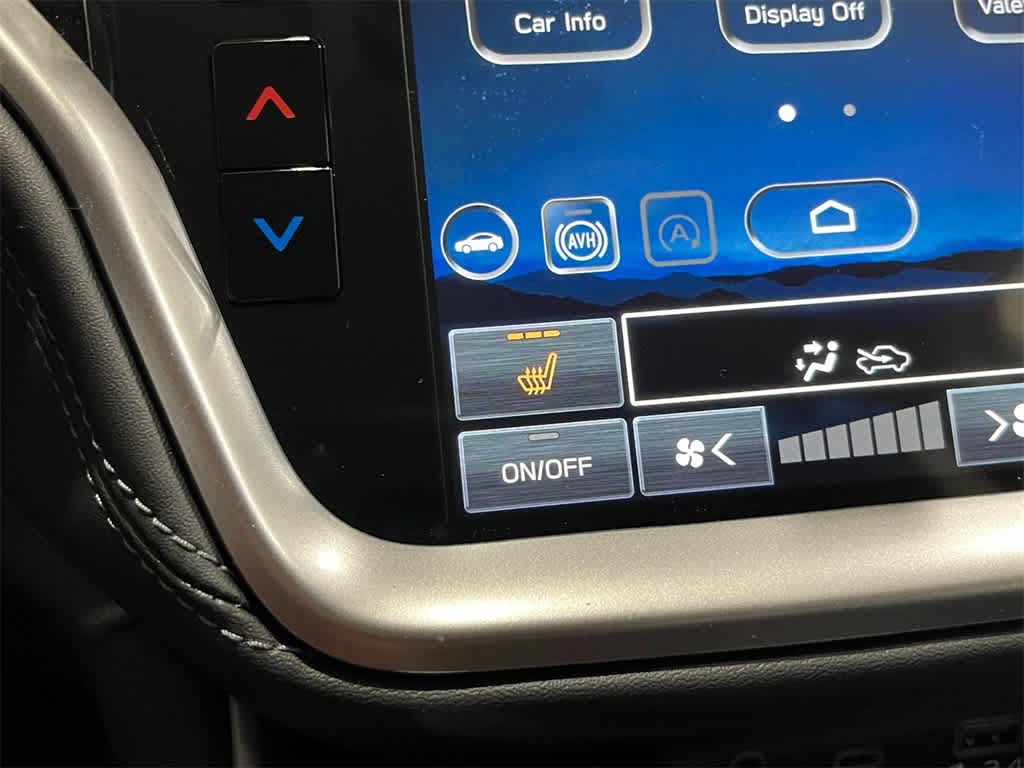 Thumbnail: 2025 Subaru Outback - 21