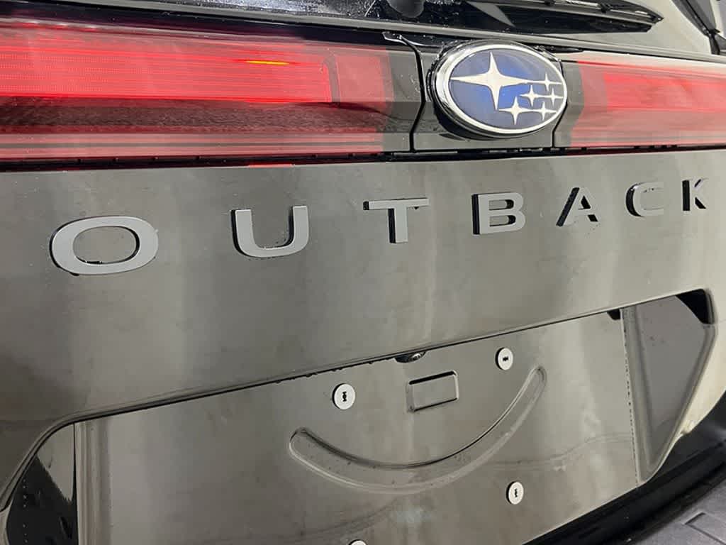 Thumbnail: 2026 Subaru Outback - 9