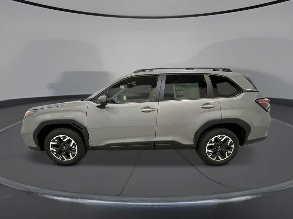 Thumbnail: 2025 Subaru Forester - 2