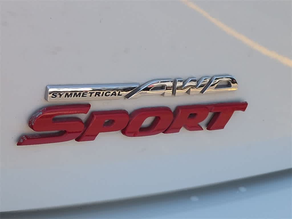 Thumbnail: 2023 Subaru Impreza - 13