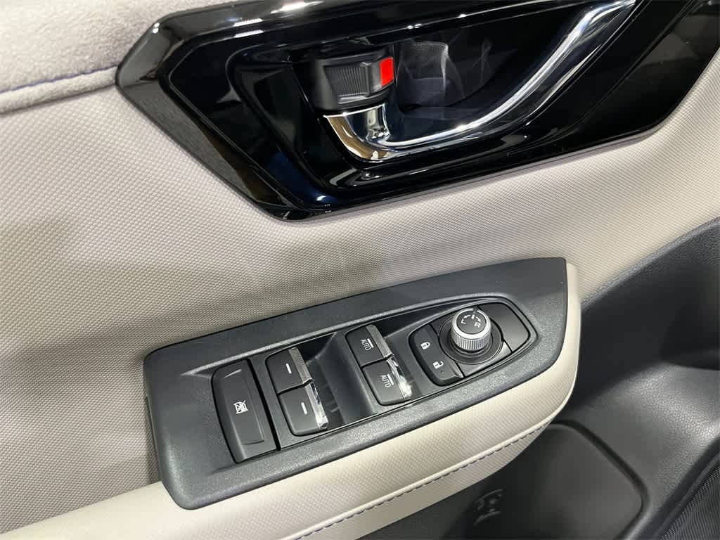 Thumbnail: 2025 Subaru Forester - 13