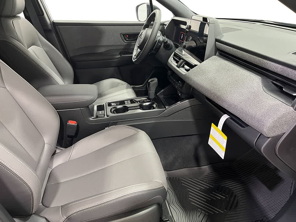 Thumbnail: 2026 Subaru Outback - 26