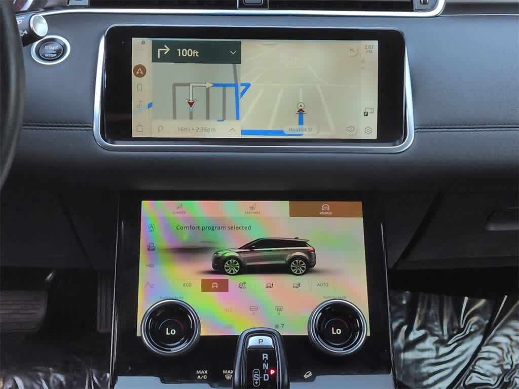 Thumbnail: 2023 Land Rover Range Rover Evoque - 30