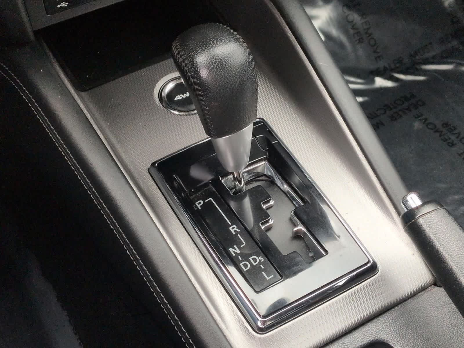 Thumbnail: 2020 Mitsubishi Outlander Sport - 32