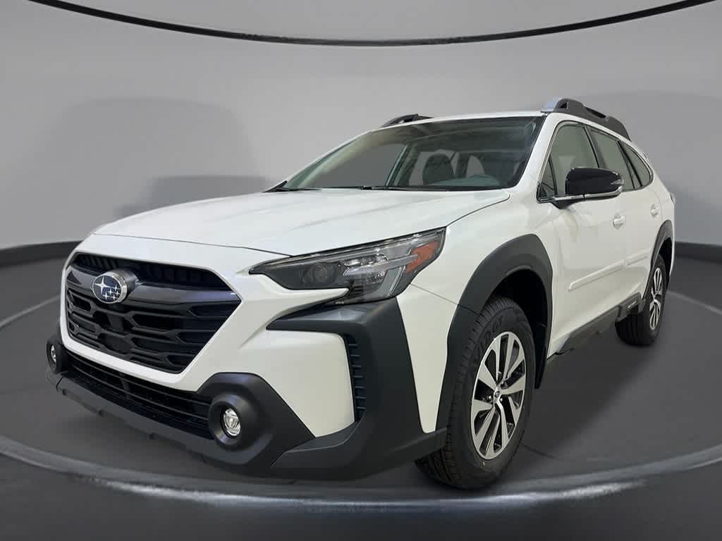 Thumbnail: 2025 Subaru Outback - 1