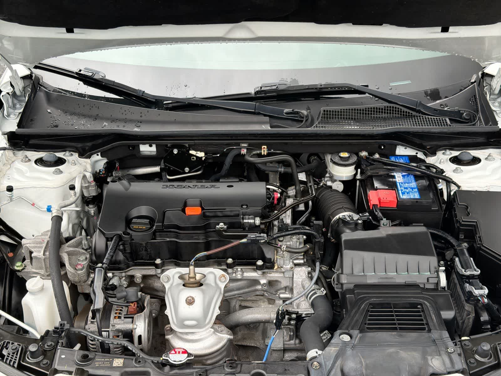 Thumbnail: 2022 Honda Civic - 15