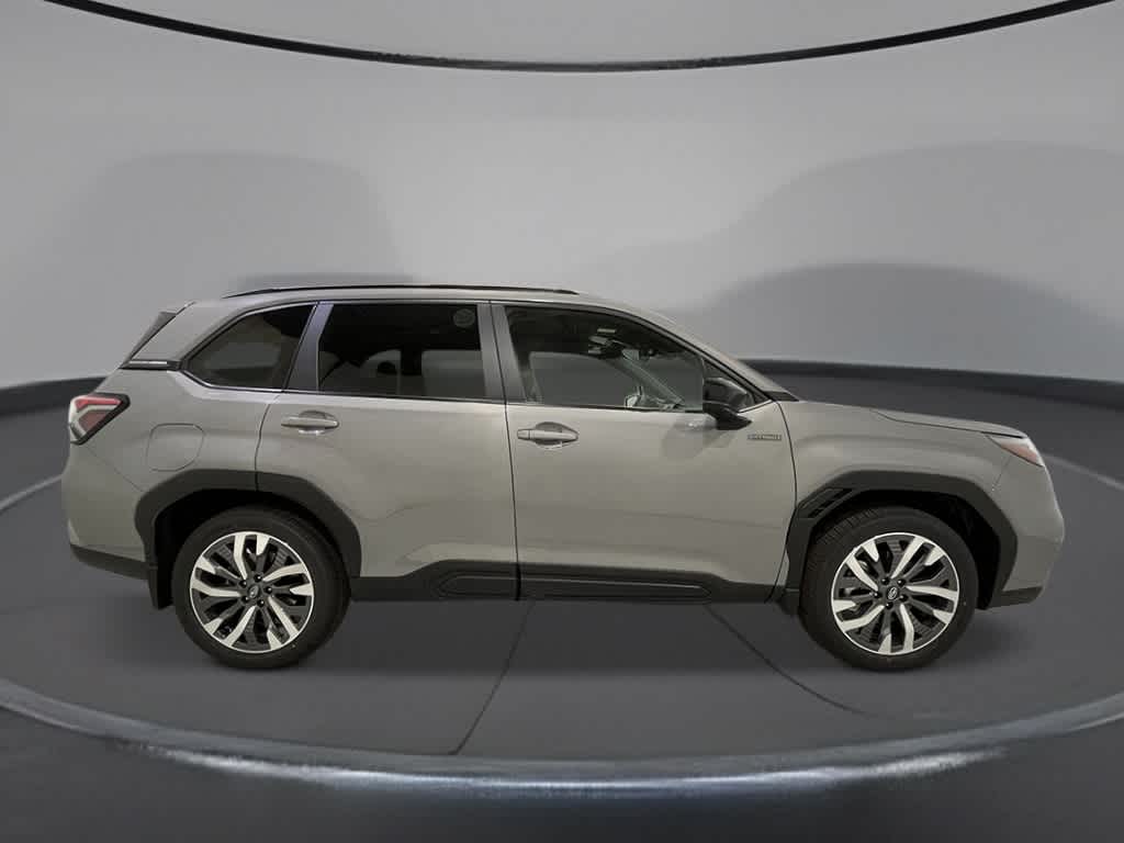 Thumbnail: 2025 Subaru Forester - 6