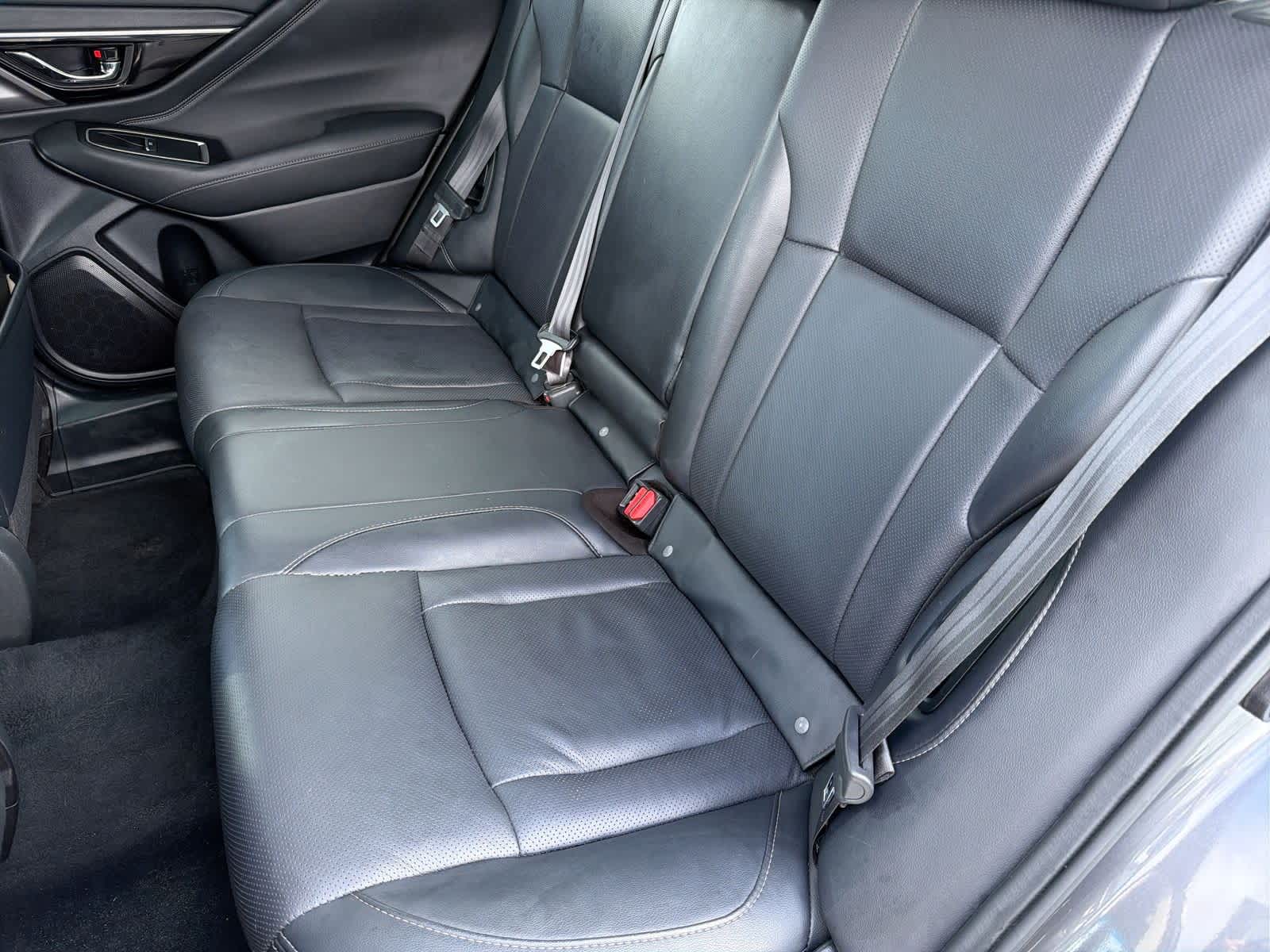 Thumbnail: 2022 Subaru Outback - 21