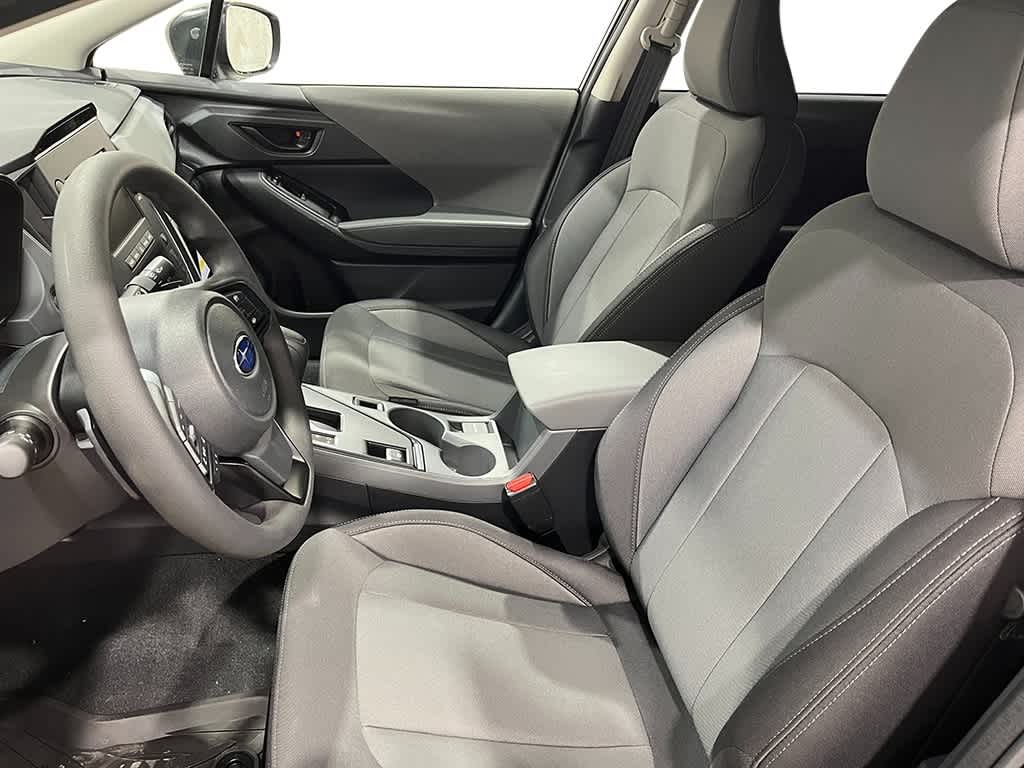 Thumbnail: 2026 Subaru Crosstrek - 12