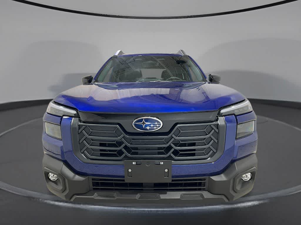 Thumbnail: 2026 Subaru Outback - 8