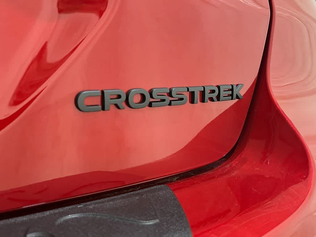 Thumbnail: 2026 Subaru Crosstrek - 10