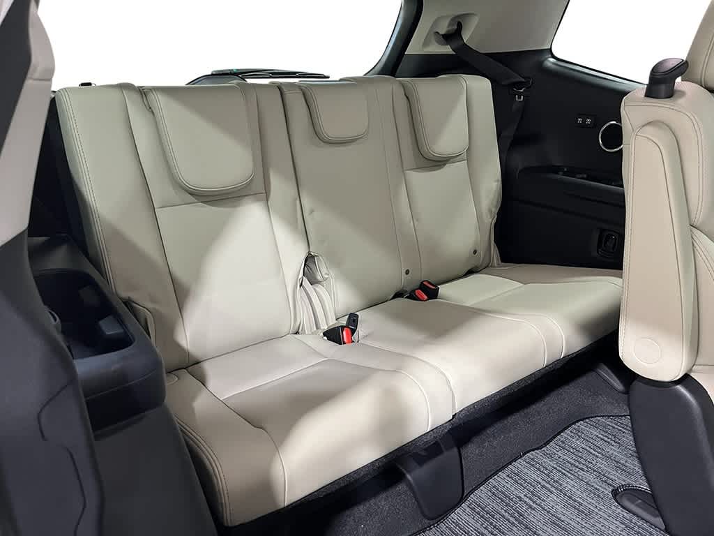 Thumbnail: 2025 Subaru Ascent - 25