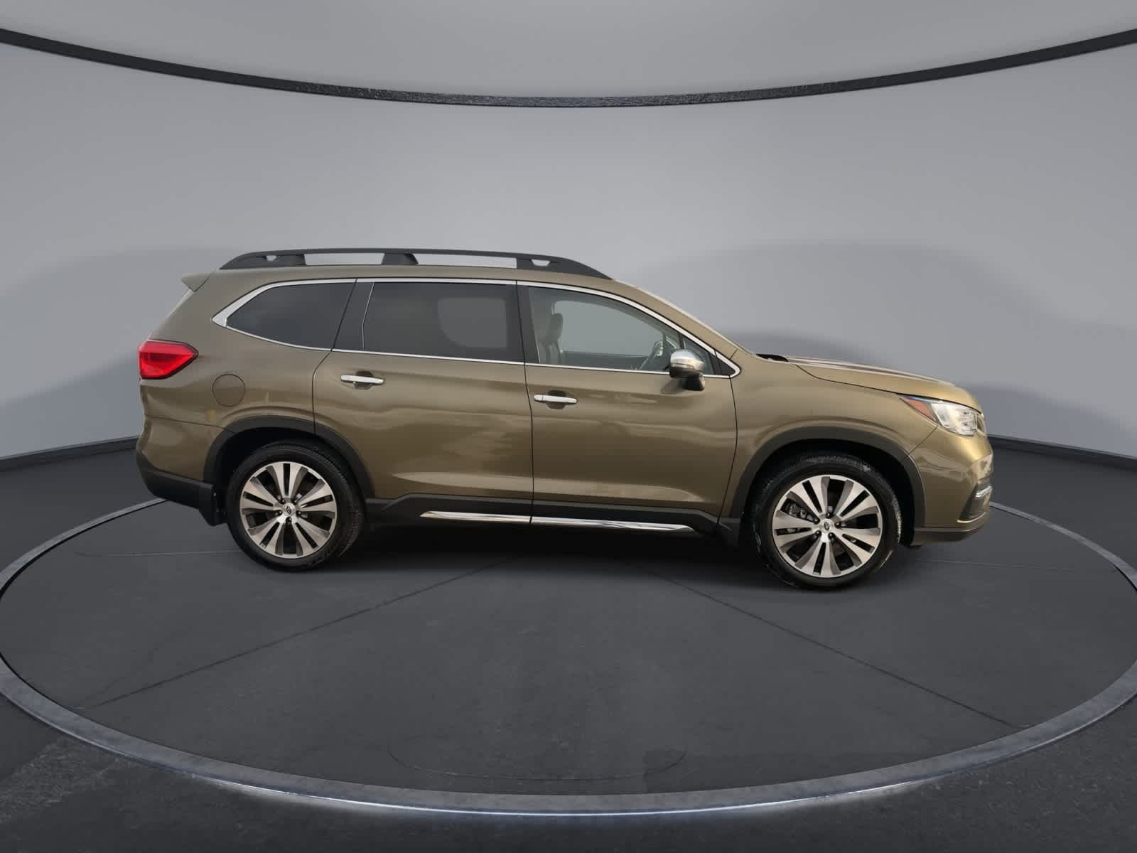 Thumbnail: 2022 Subaru Ascent - 9