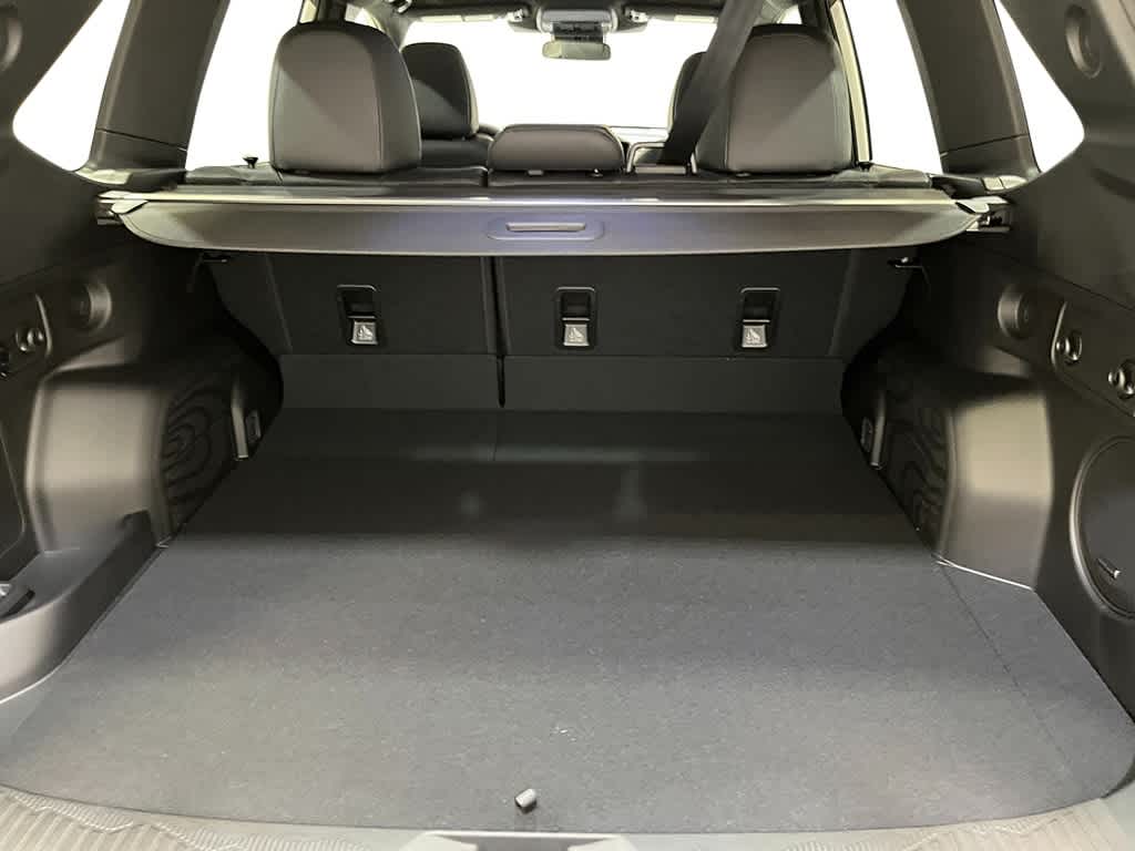 Thumbnail: 2025 Subaru Forester - 23