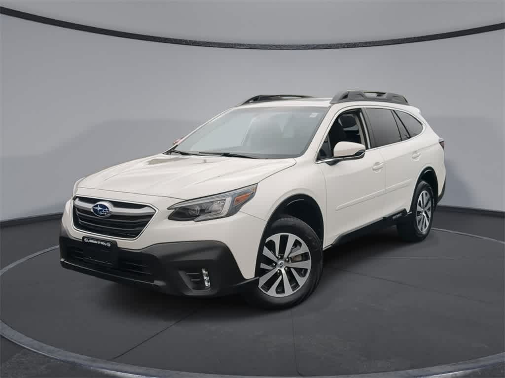 2022 Subaru Outback Premium -
                  Troy, NY