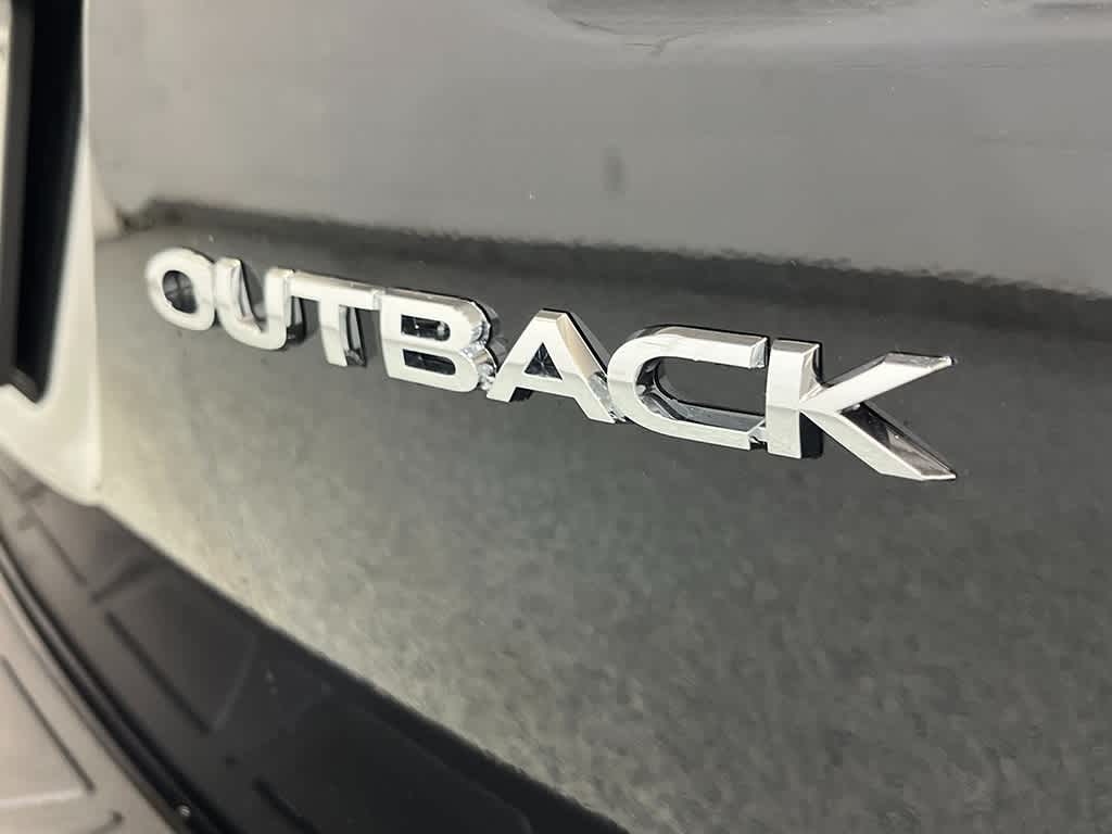Thumbnail: 2025 Subaru Outback - 10