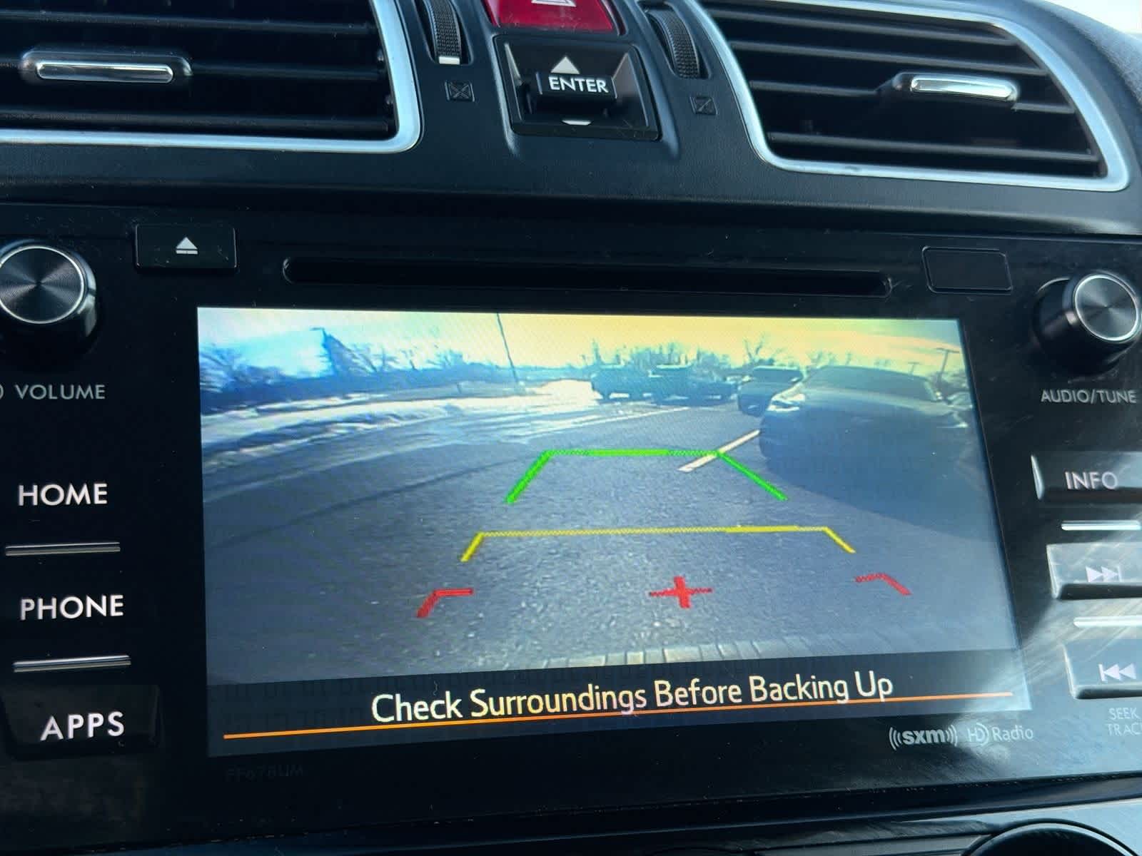 Thumbnail: 2017 Subaru Forester - 31