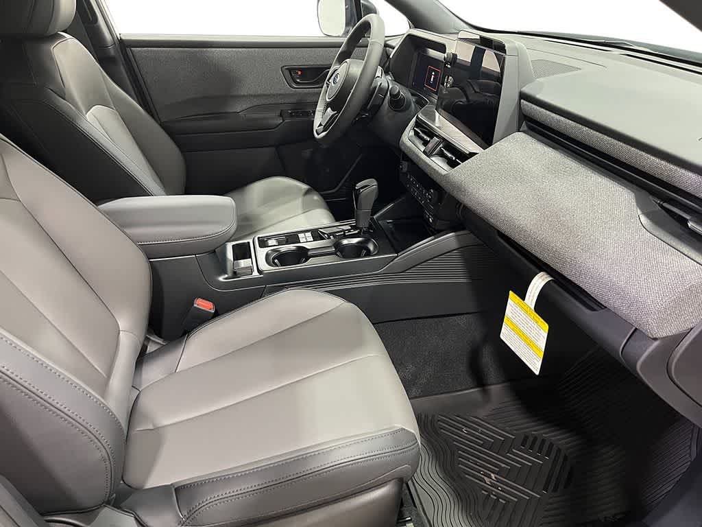 Thumbnail: 2026 Subaru Outback - 26