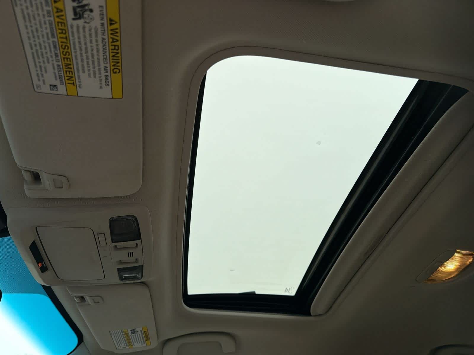 Thumbnail: 2015 Subaru Outback - 20