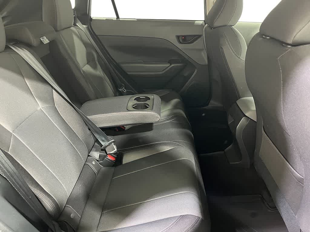 Thumbnail: 2026 Subaru Crosstrek - 24