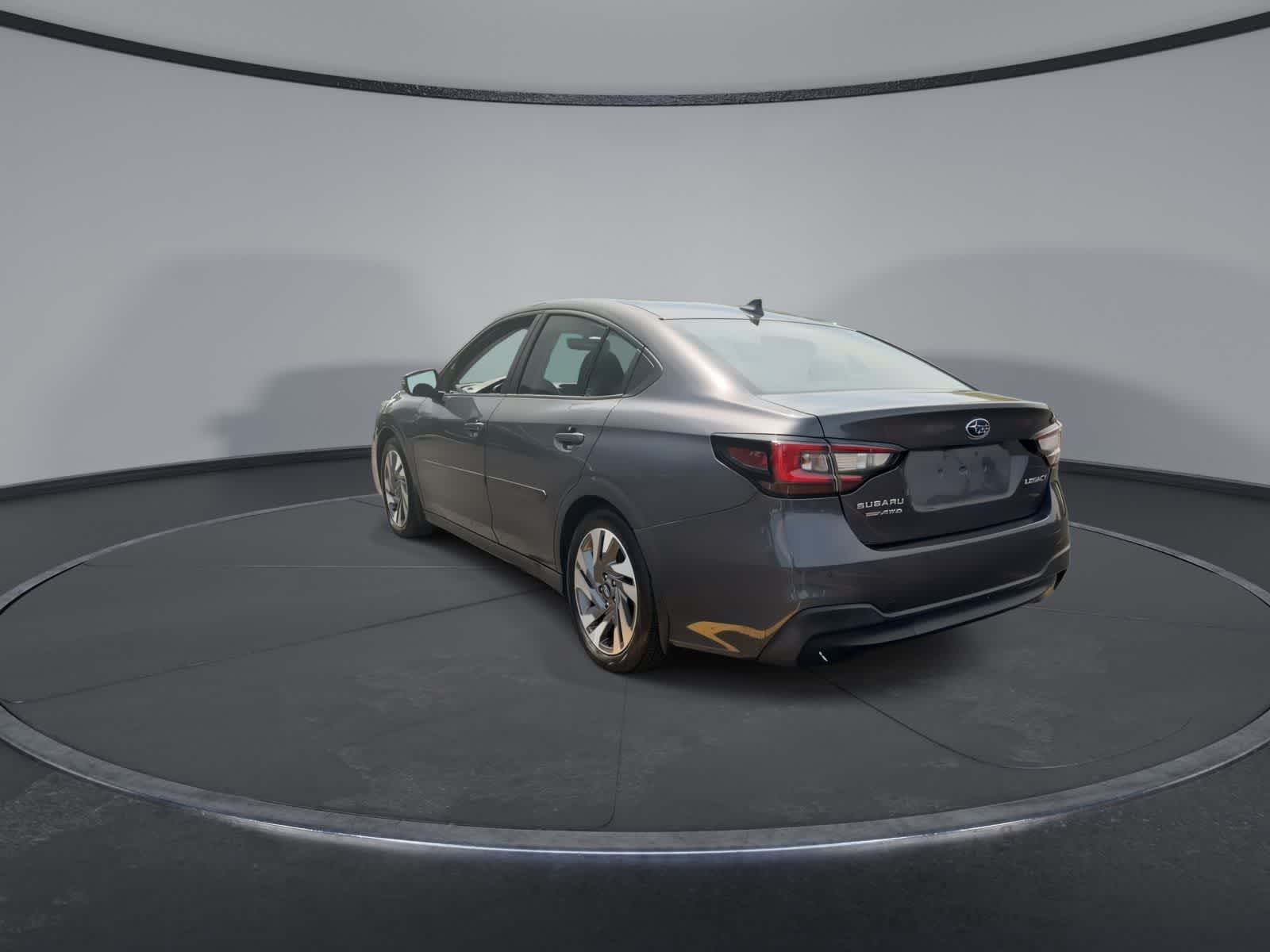 Thumbnail: 2024 Subaru Legacy - 6