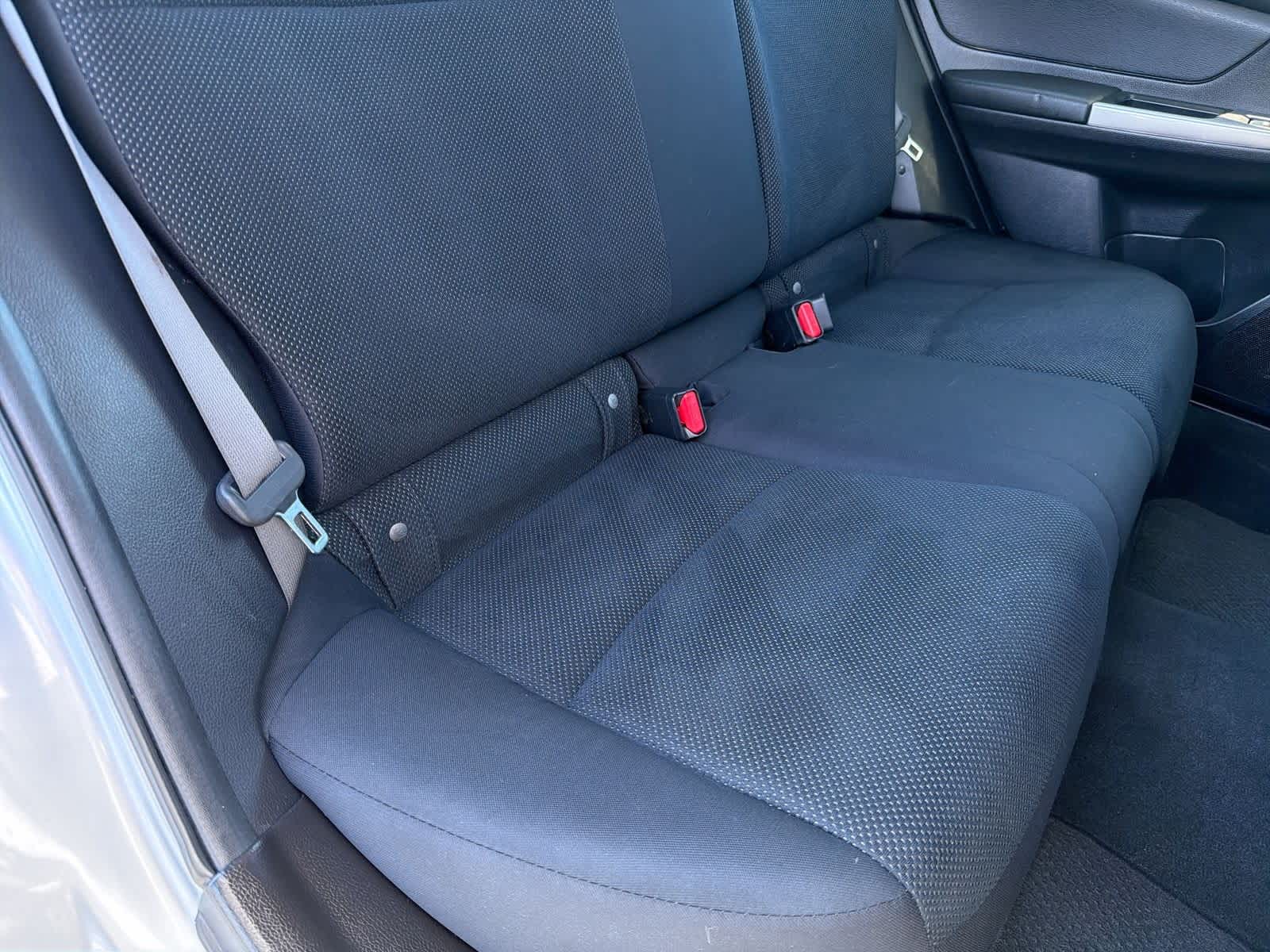 Thumbnail: 2015 Subaru Impreza - 21