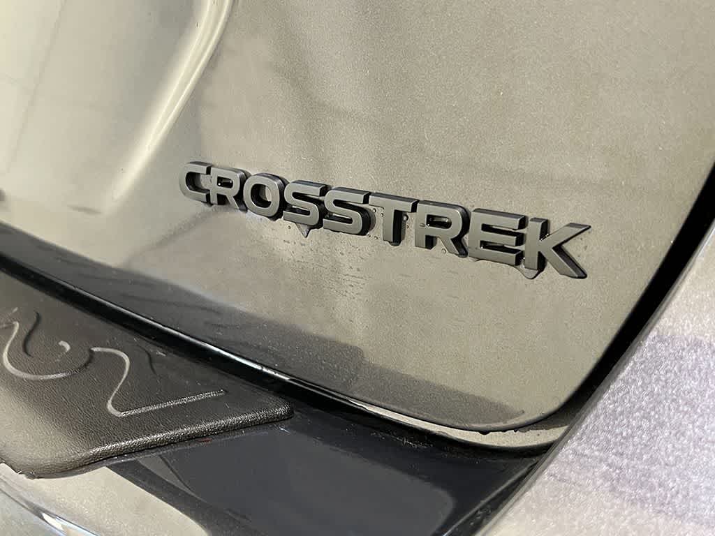 Thumbnail: 2026 Subaru Crosstrek - 10