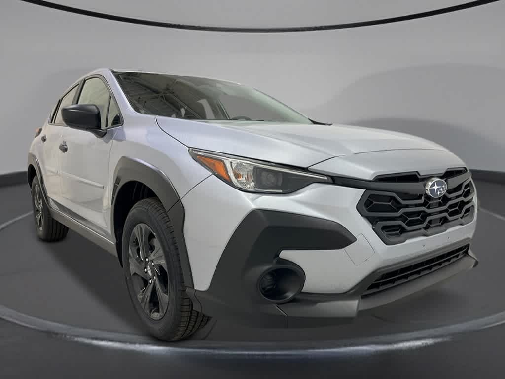 Thumbnail: 2025 Subaru Crosstrek - 7