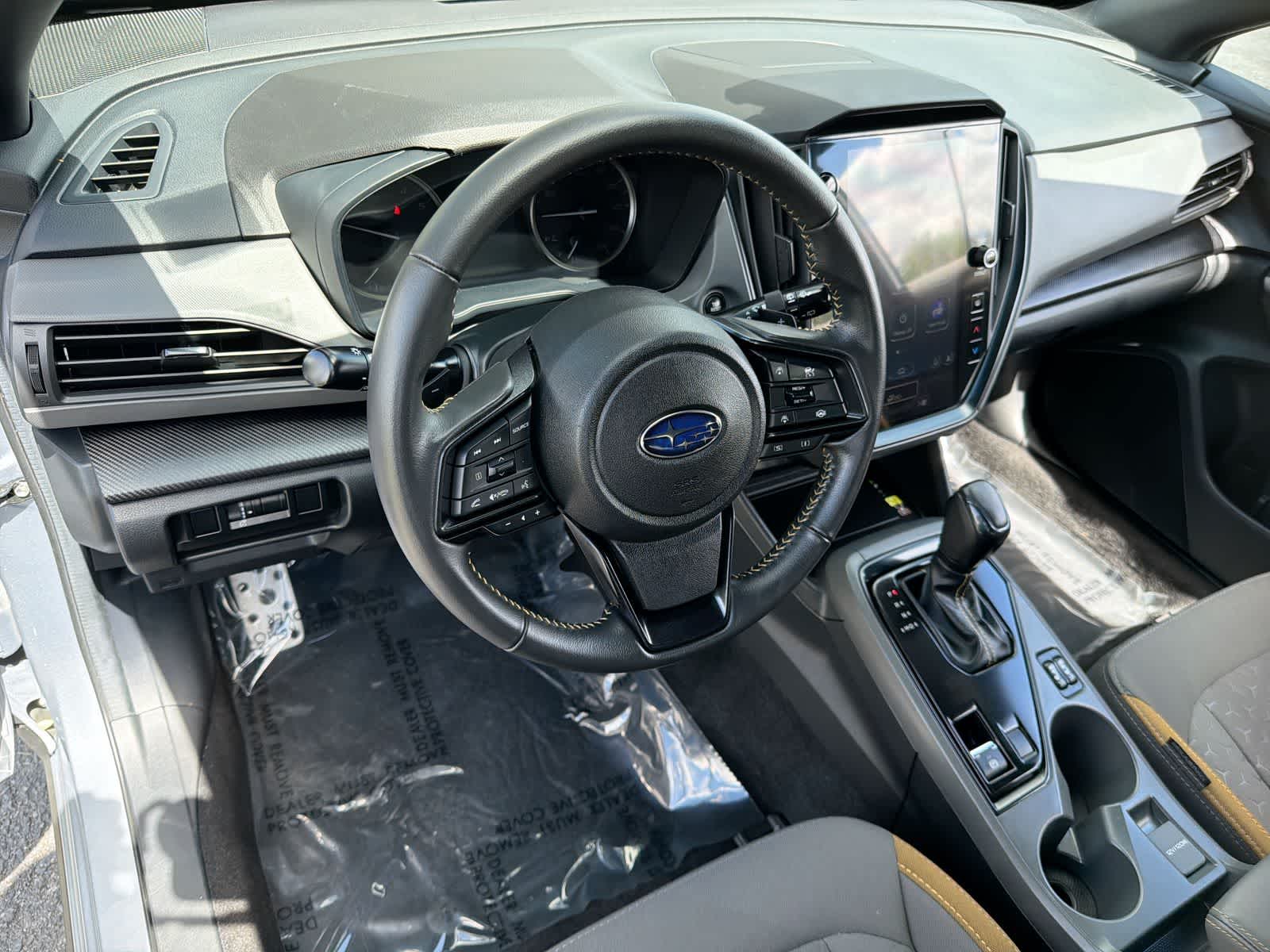 Thumbnail: 2024 Subaru Crosstrek - 10