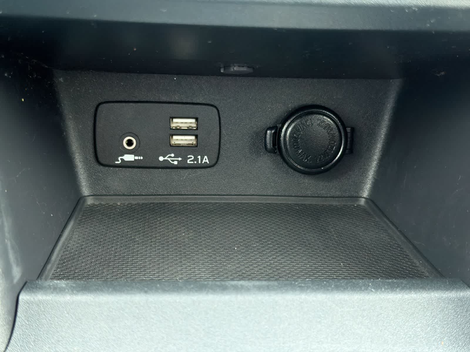 Thumbnail: 2020 Subaru Forester - 33