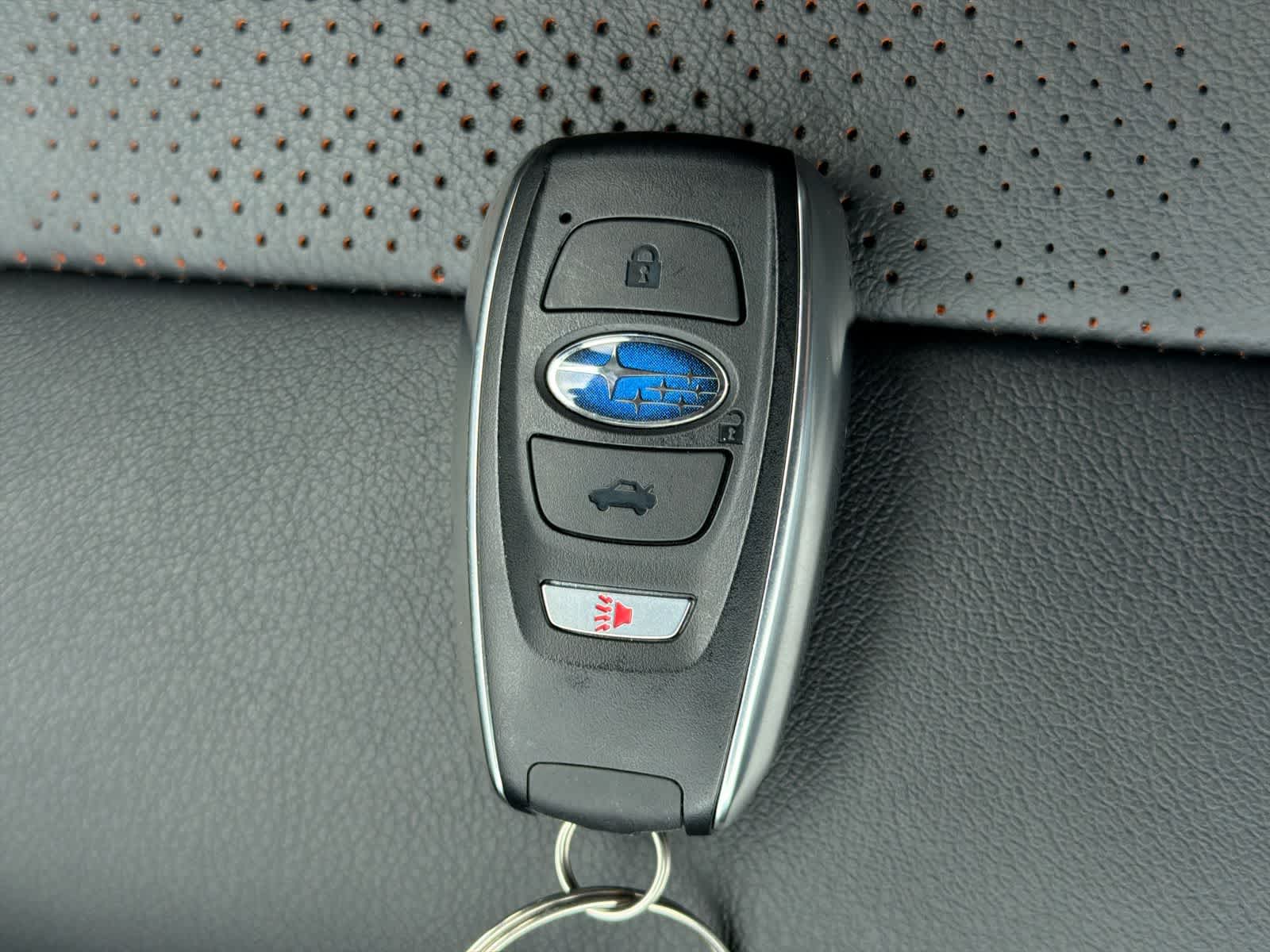 Thumbnail: 2024 Subaru Crosstrek - 37