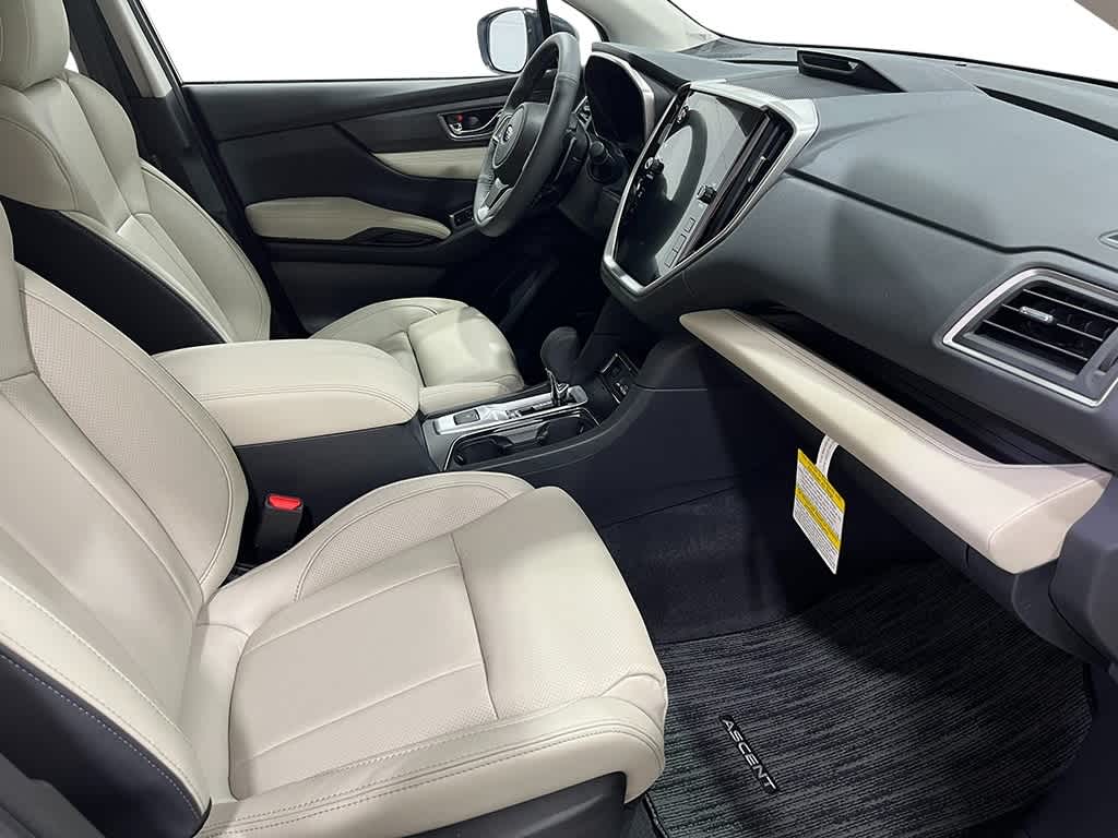 Thumbnail: 2025 Subaru Ascent - 26