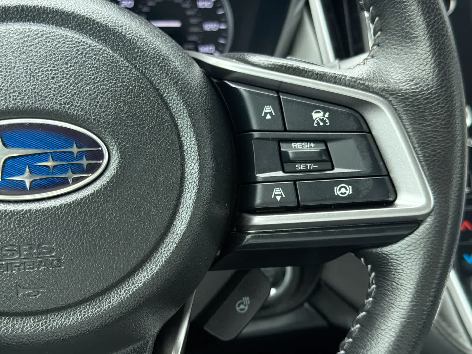 Thumbnail: 2023 Subaru Legacy - 26