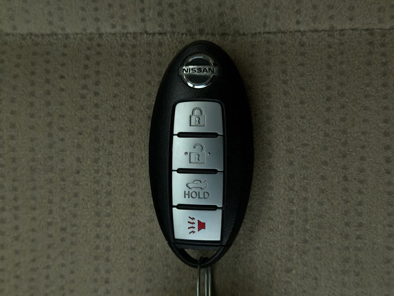 Thumbnail: 2010 Nissan Altima - 36