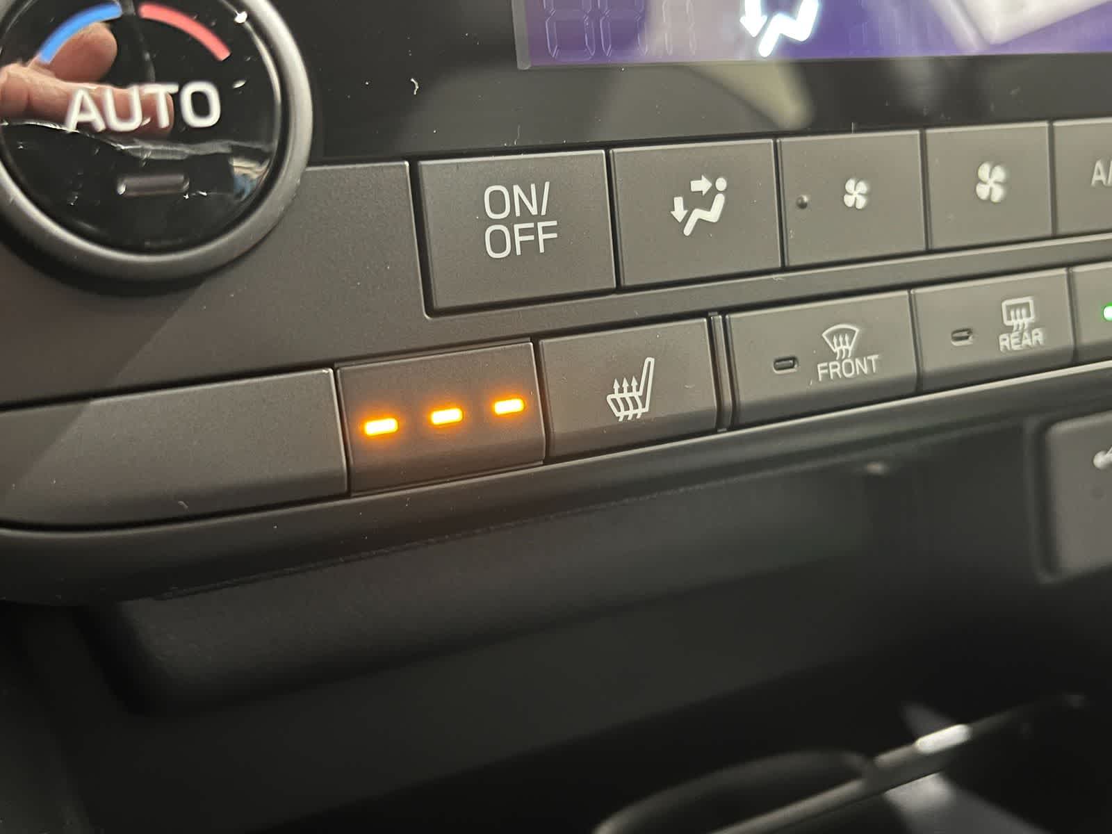 Thumbnail: 2026 Subaru Outback - 18