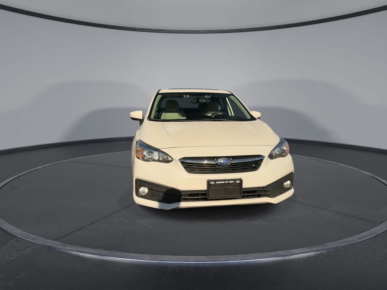 Thumbnail: 2020 Subaru Impreza - 3