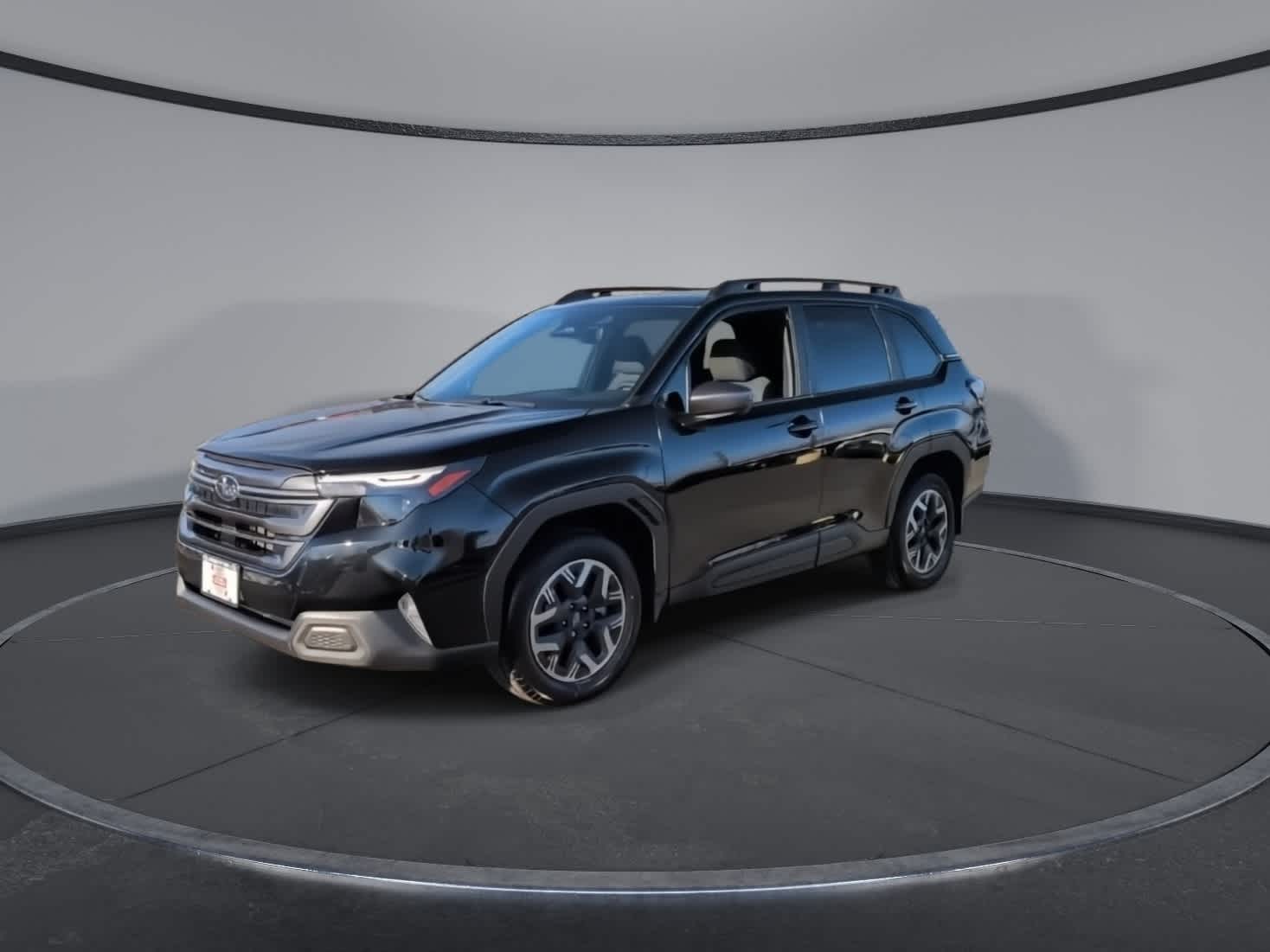 Thumbnail: 2025 Subaru Forester - 4