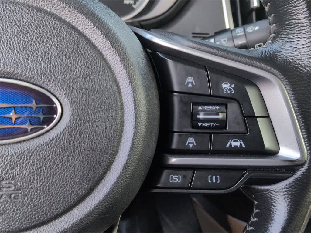 Thumbnail: 2019 Subaru Forester - 27