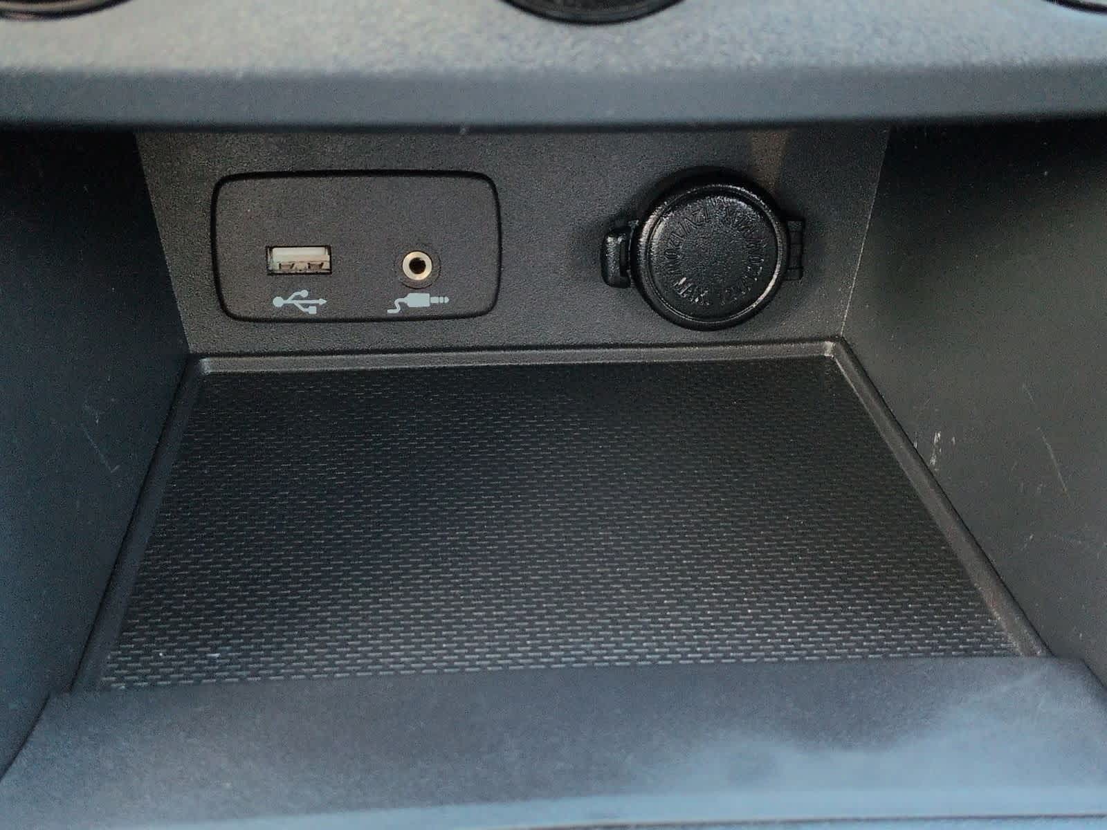 Thumbnail: 2020 Subaru Crosstrek - 31