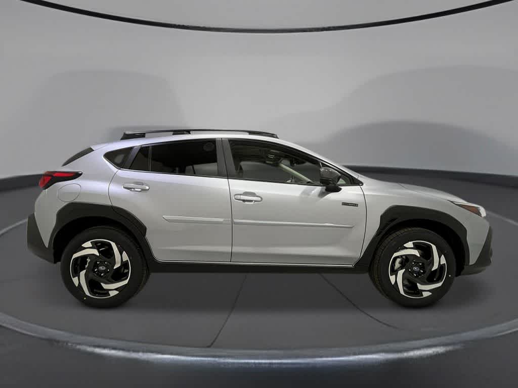 Thumbnail: 2026 Subaru Crosstrek - 6