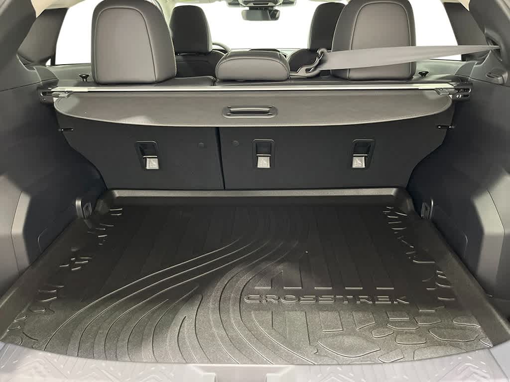 Thumbnail: 2025 Subaru Crosstrek - 24