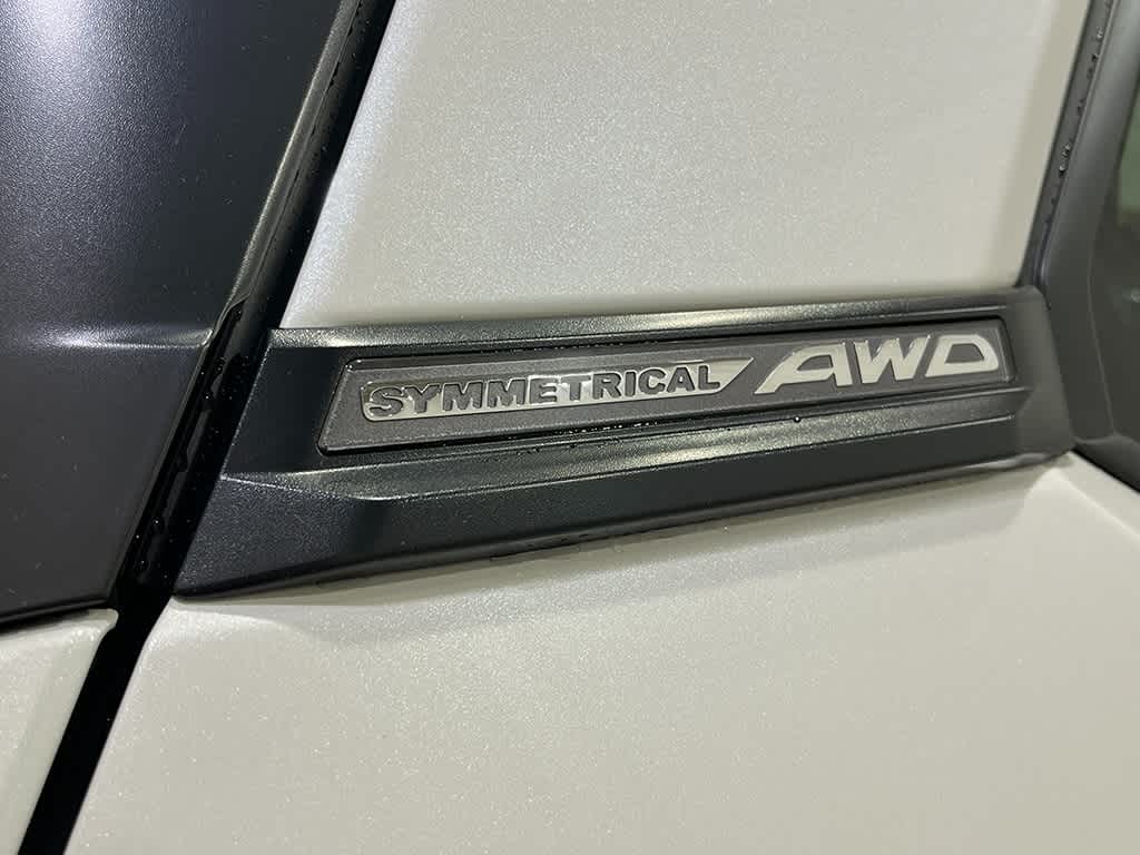 Thumbnail: 2026 Subaru Forester - 9