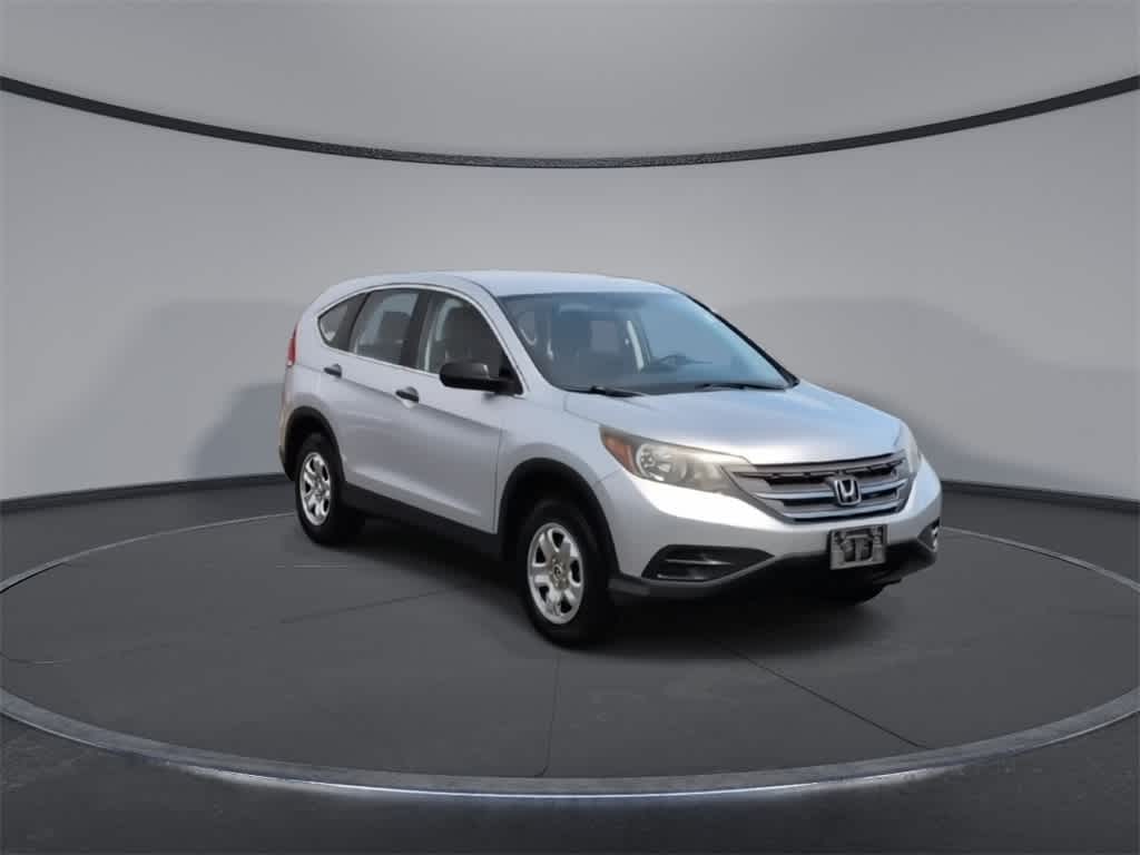 Thumbnail: 2014 Honda CR-V - 2