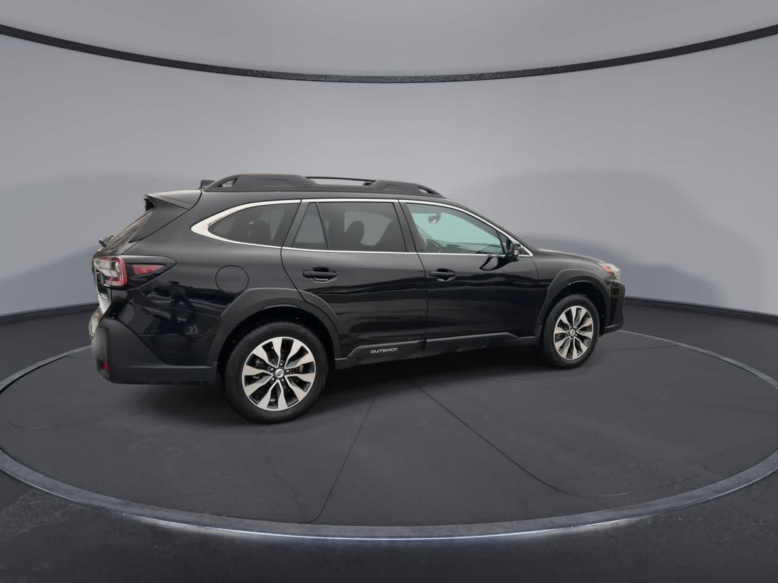 Thumbnail: 2024 Subaru Outback - 8