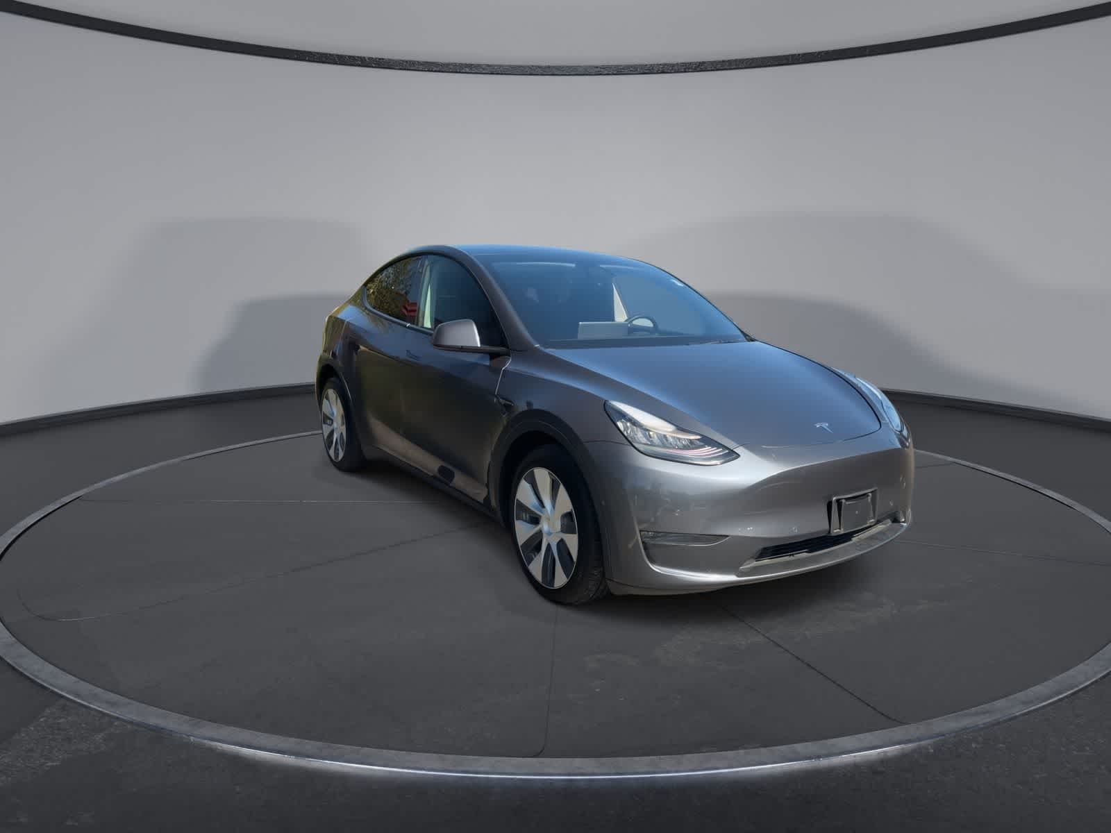 Thumbnail: 2021 Tesla Model Y - 2