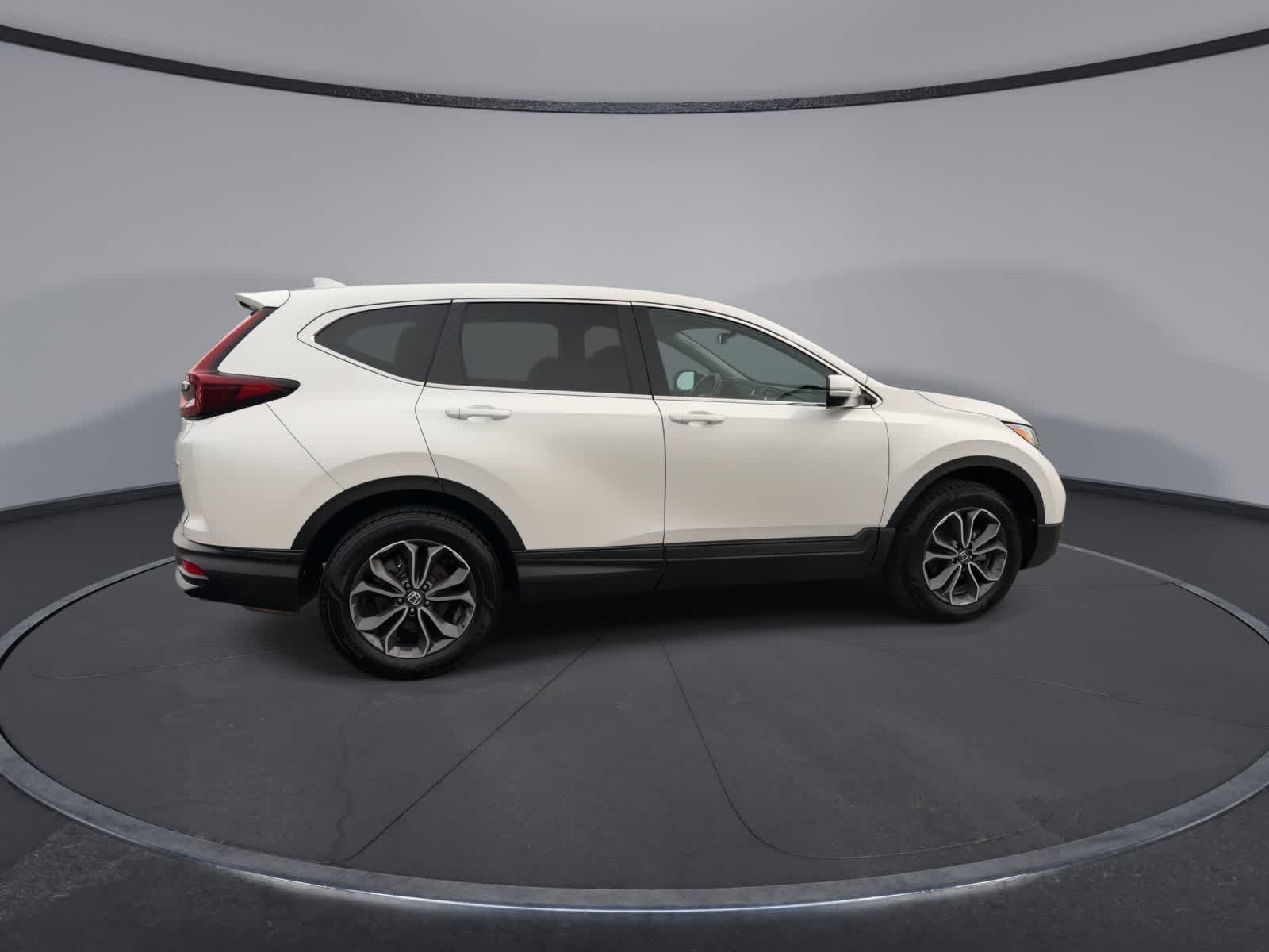 Thumbnail: 2022 Honda CR-V - 9